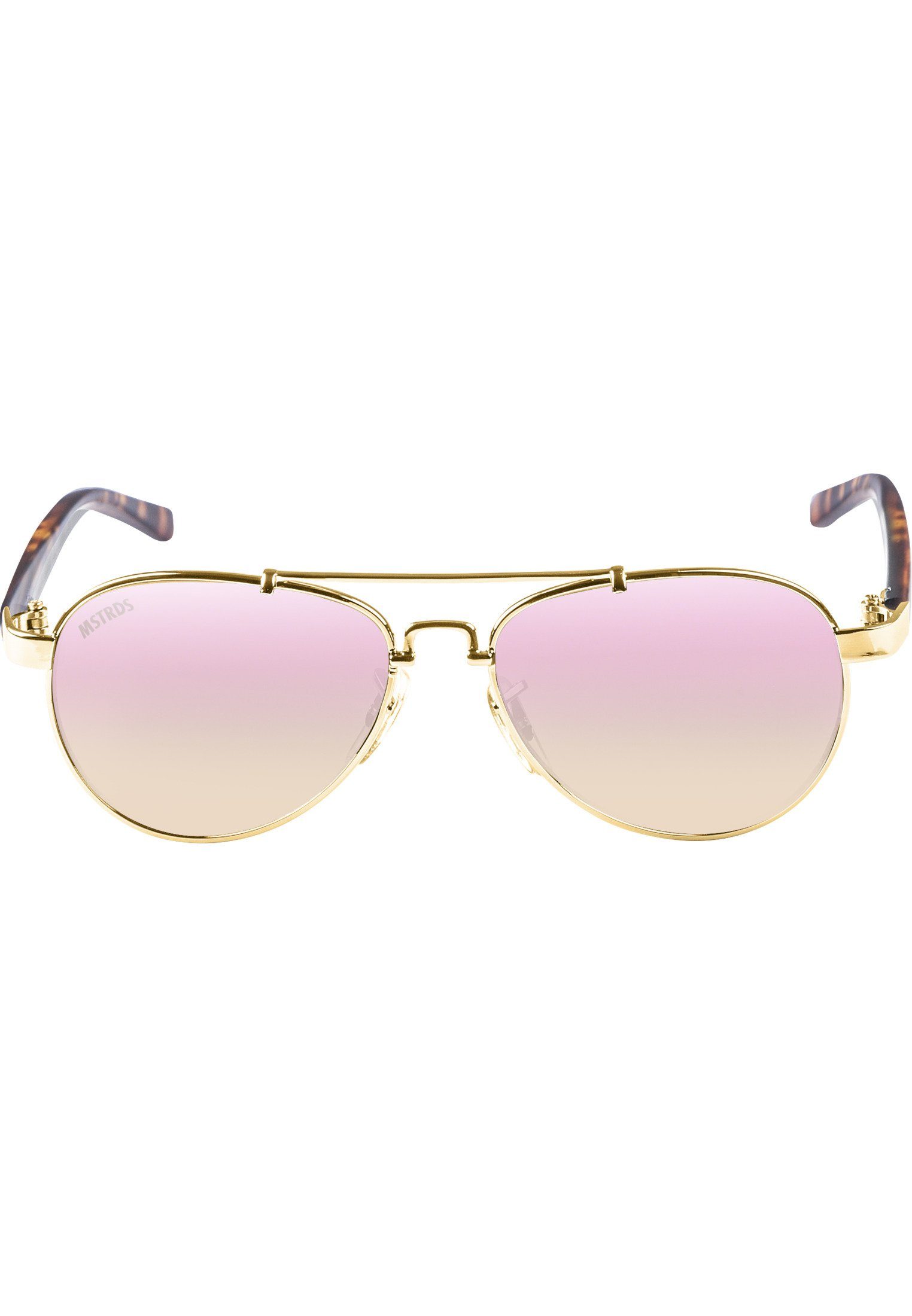 MSTRDS gold/rosé Mumbo Youth Accessoires Sonnenbrille