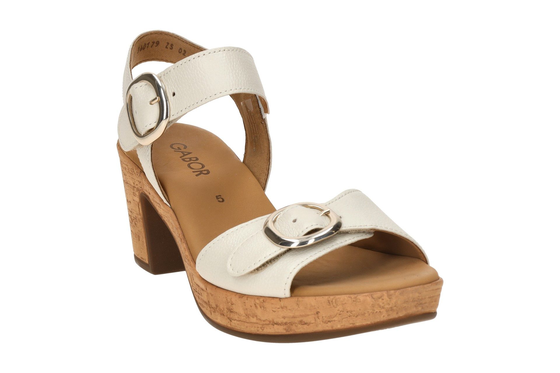Gabor 84.764.20 Sandalette