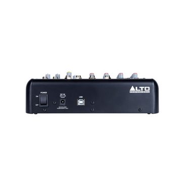 ALTO Mischpult, (PA Mischpulte, Analog Mixer), TRUEMIX 600 - Analogmixer