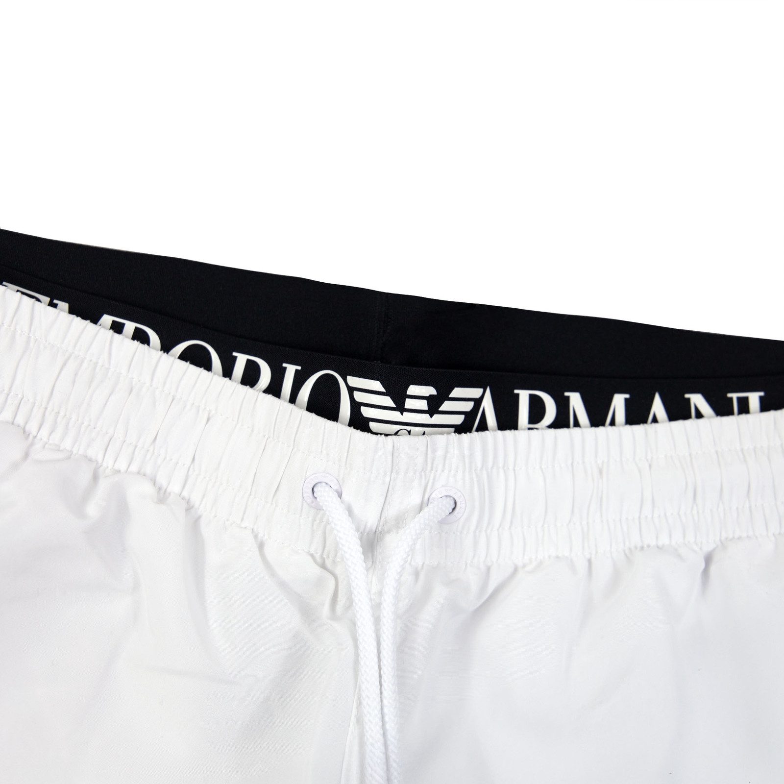 Emporio Armani Badeshorts Boxer Beachwear mit günstig online kaufen