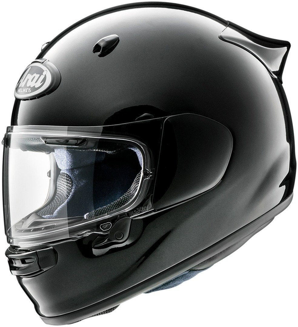 Arai Motorradhelm Quantic Helm, Vorbereitet Für Kommunikationssystem,notfallsystem-polsterung (eq