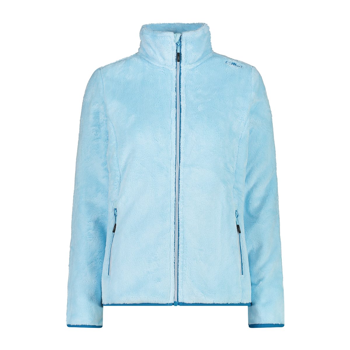 Fleecejacke ANICE CMP JACKET WOMAN