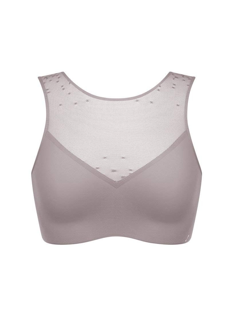 sloggi Bustier-Bikini-Top S ZF Signature Top