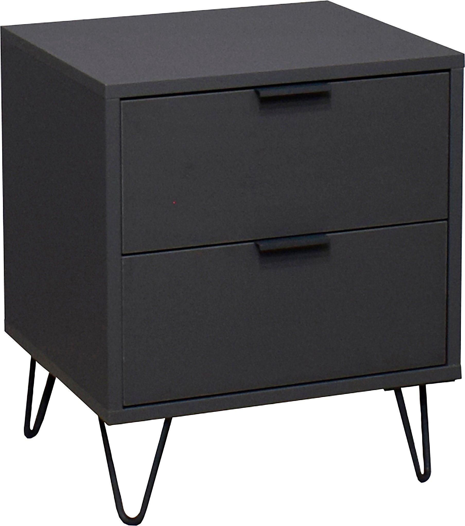 Mäusbacher Kommode Bonnie (OTTOs Choice), Kommode mit Drahtgestell