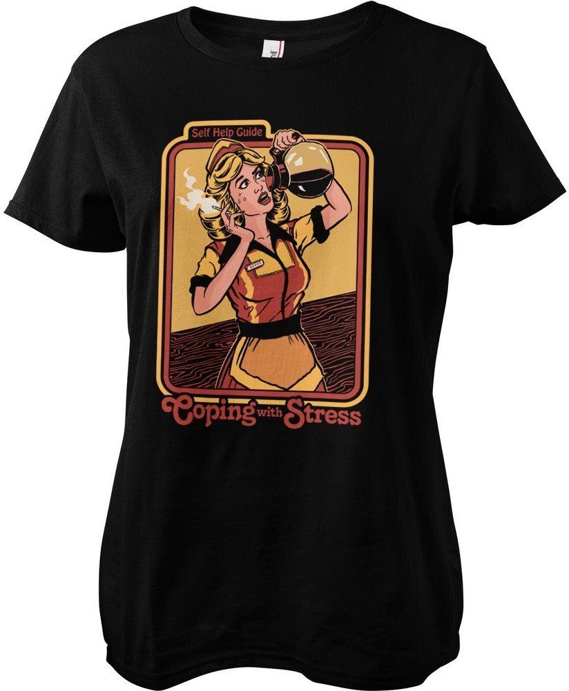 Steven Rhodes T-Shirt