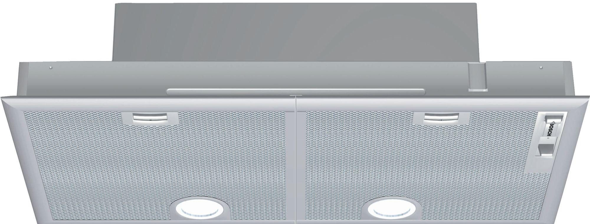 BOSCH Wandhaube DHL755BL