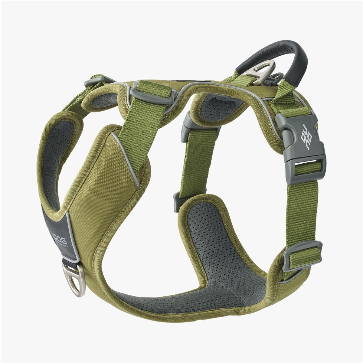 Dog Copenhagen Hunde-Geschirr Dog Copenhagen V3 Comfort Walk Pro Harness [Variation]