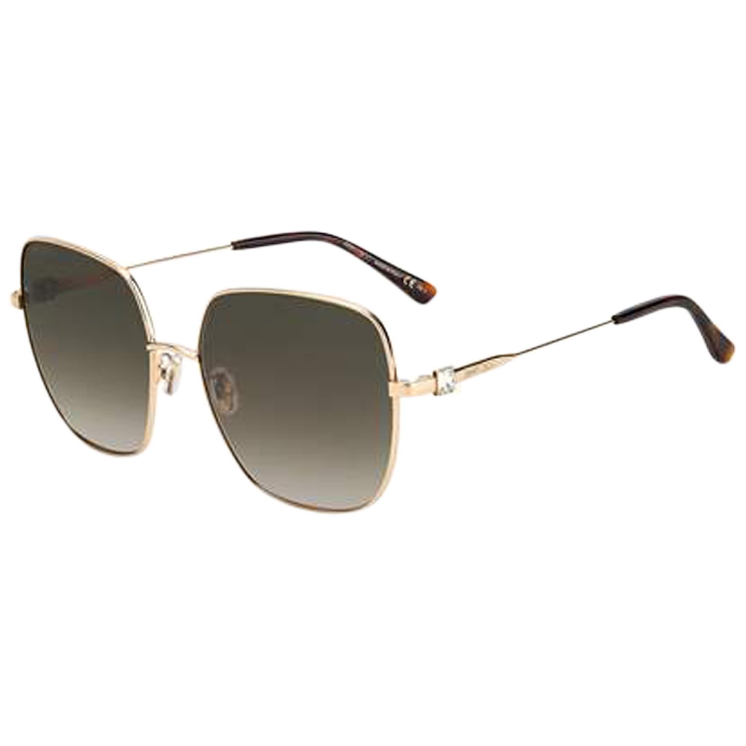 JIMMY CHOO Sonnenbrille KORI/G/SK 6006JHA günstig online kaufen