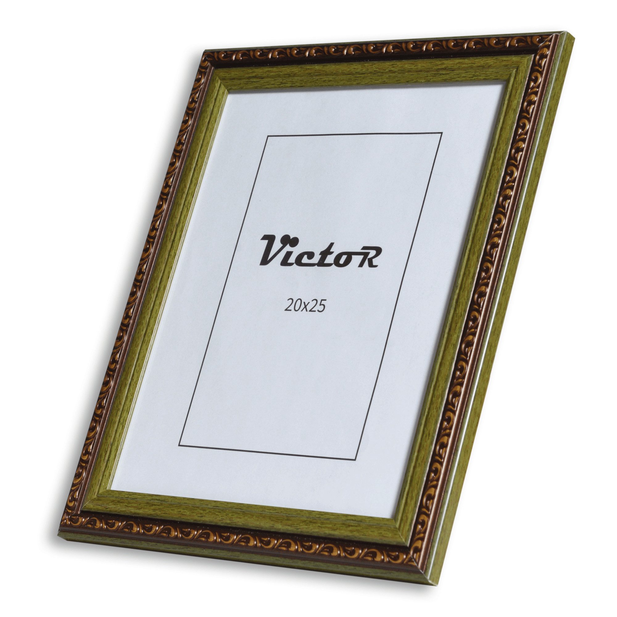 Victor (Zenith) Bilderrahmen Chagall, Antiker Bilderrahmen günstig online kaufen