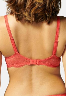 SIMONE PERELE Schalen-BH Karma (1-tlg) Schalen-BH mit Spacer Cup - Weiche und atmungsaktive Spacer-Cups