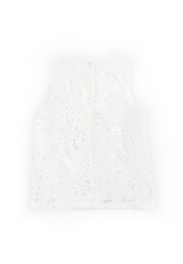 Gulliver Klassische Bluse in floralem Design