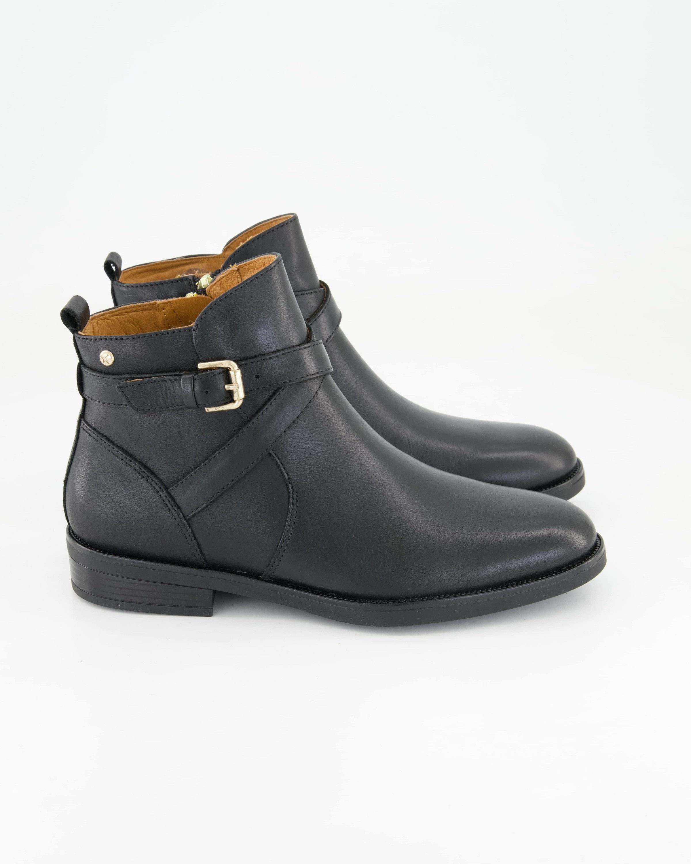 PIKOLINOS Puertollano Stiefelette Obermaterial: Leder günstig online kaufen
