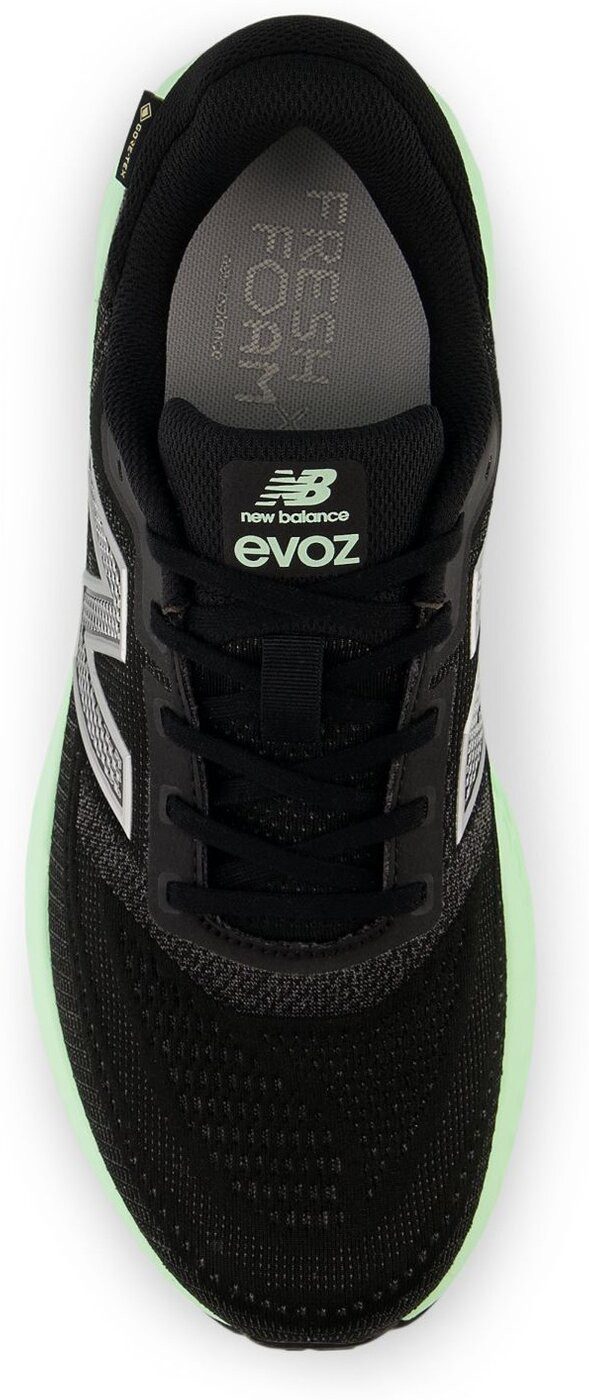 New Balance Fresh Foam X EVOZ v4 Gore Tex BLACK Laufschuh