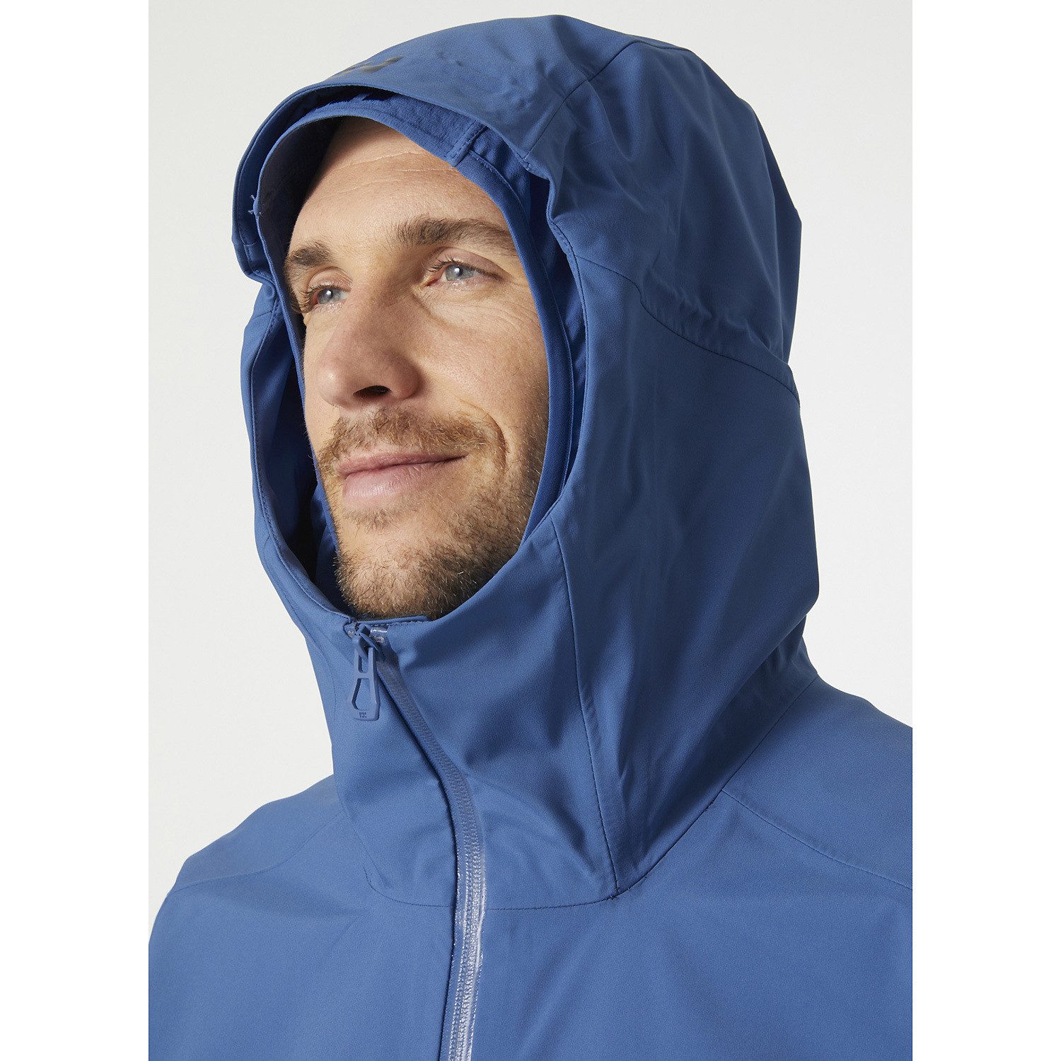 Helly Hansen Funktionsjacke Funktionsjacke M VERGLAS 3L SHELL JACKET