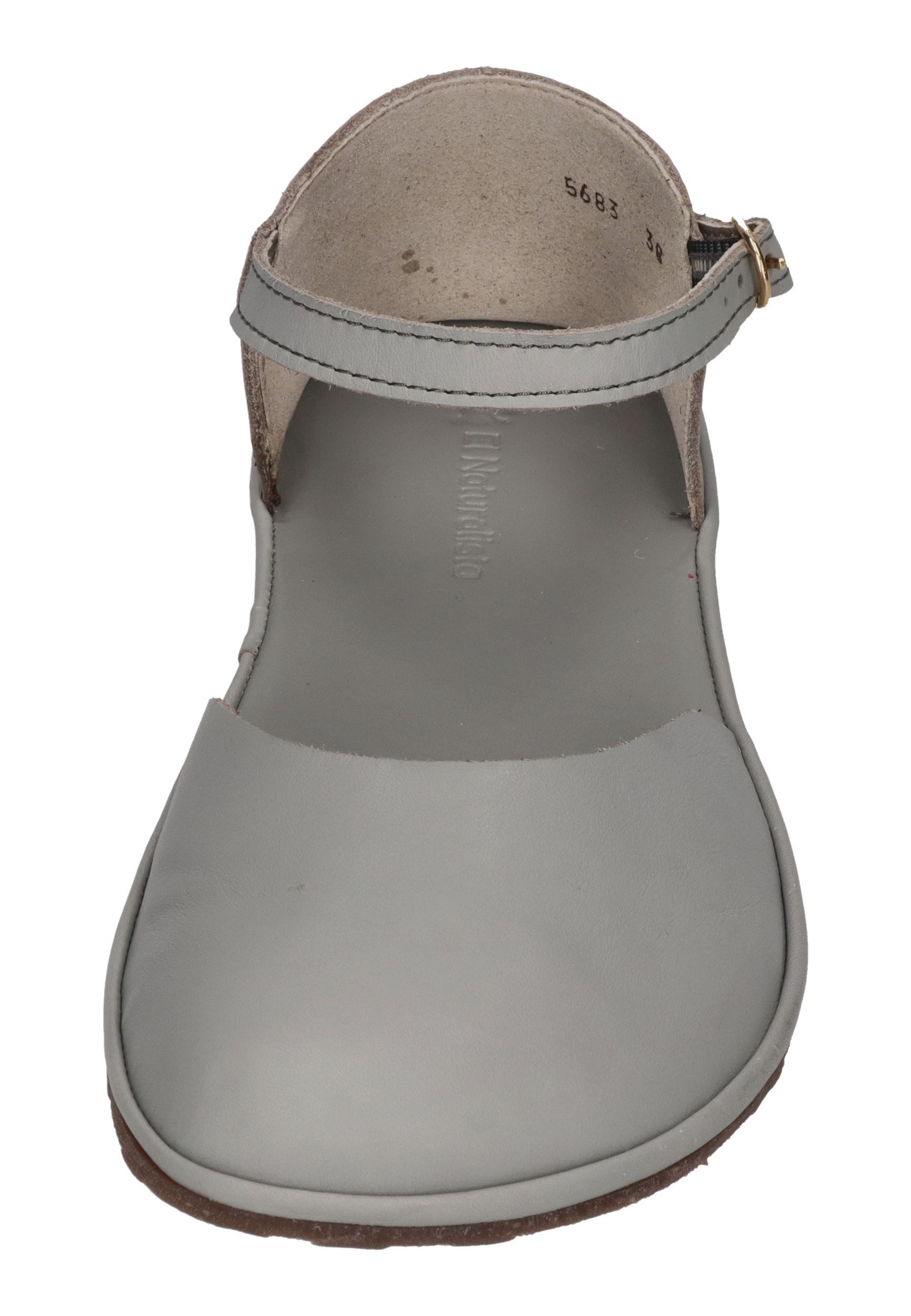 El Naturalista BARE SANDALS N5683 Barfußschuh Perla