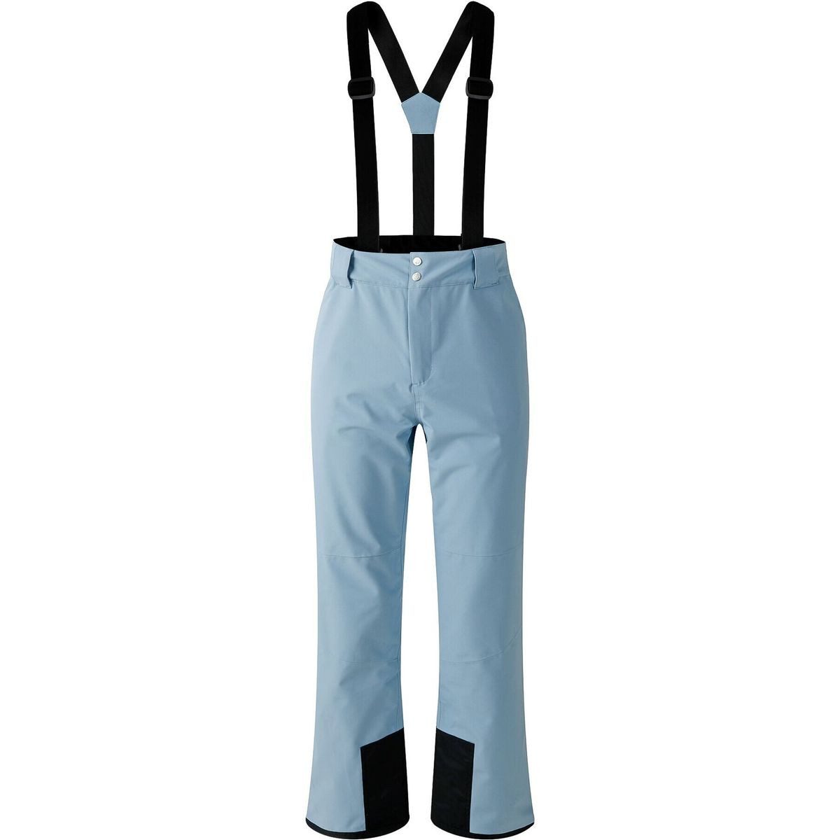 Dare2b Skihose Achieve II Pant Men Hochfunktionale Skihose mit wasserdichtem, atmungsaktivem