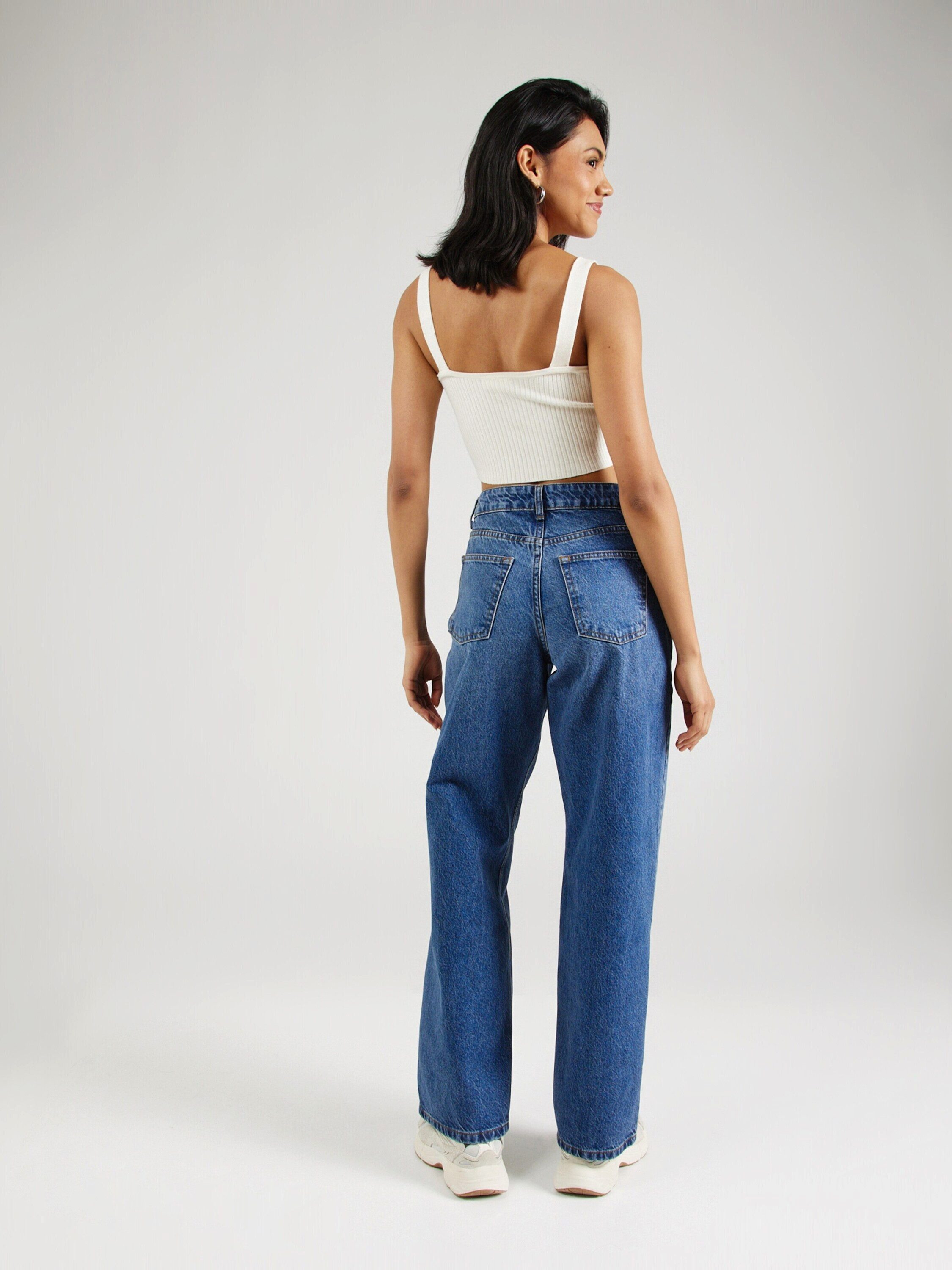 Global Funk Weite Jeans Cadian-G (1-tlg) günstig online kaufen