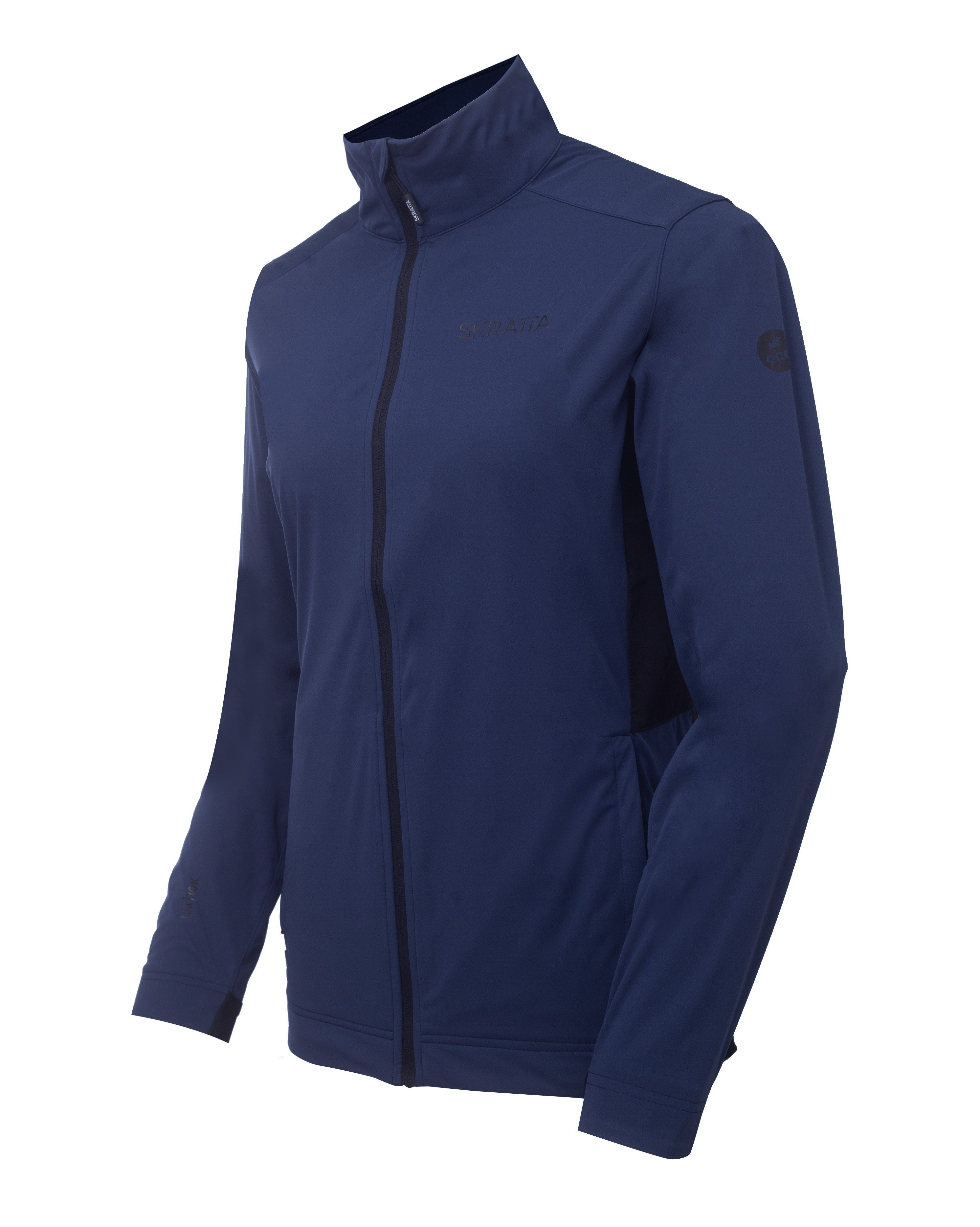 Skratta Hybridjacke Damen Oskar