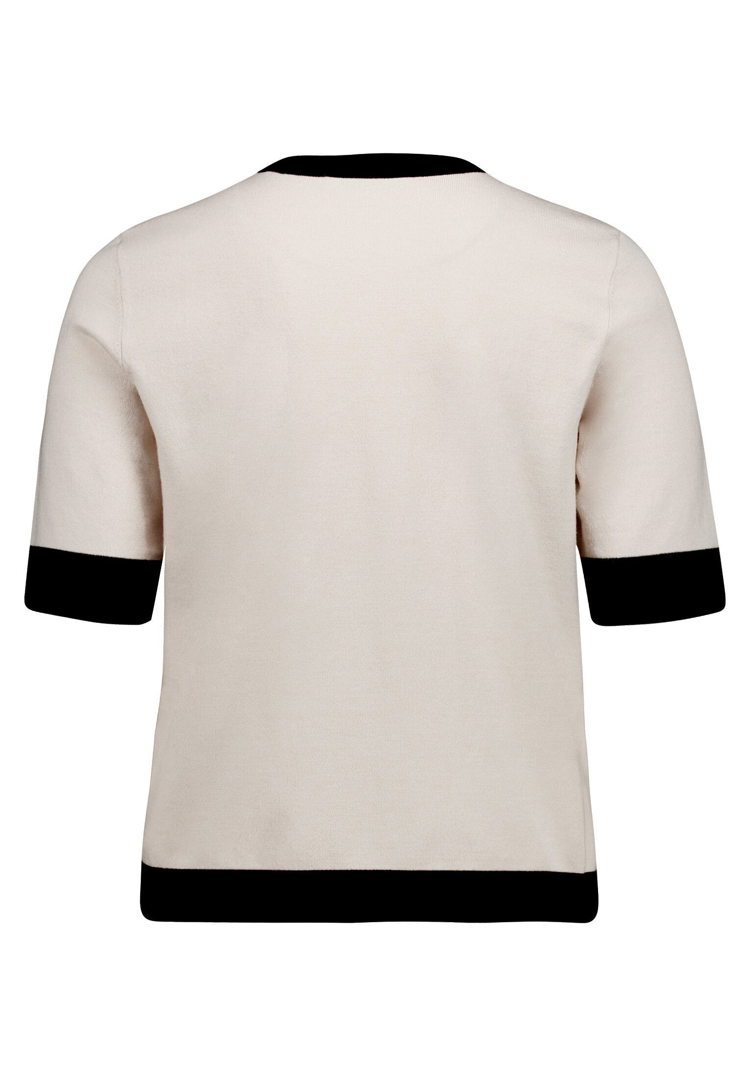 Betty Barclay Kurzarmshirt Damen mit Taschen (1-tlg)