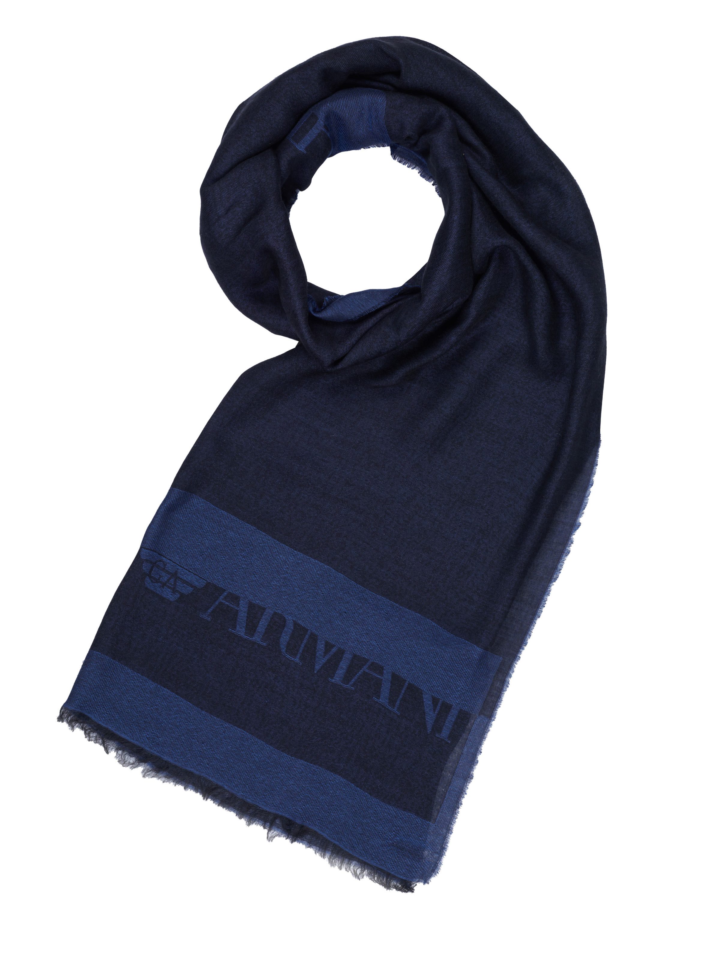 Emporio Armani Modetuch Emporio Armani Tuch