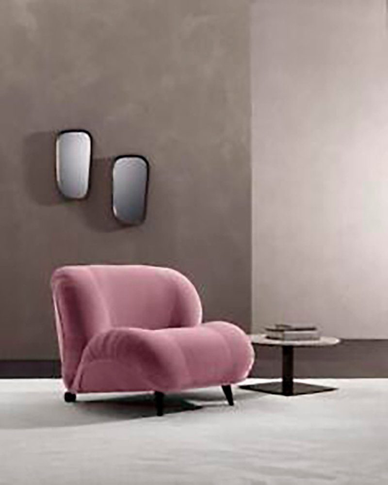 Möbel Sitz JVmoebel 2tlg. Gruppe Sessel Set Sitzer 3+1 Luxus Sofas Sofa Sofagarnitur