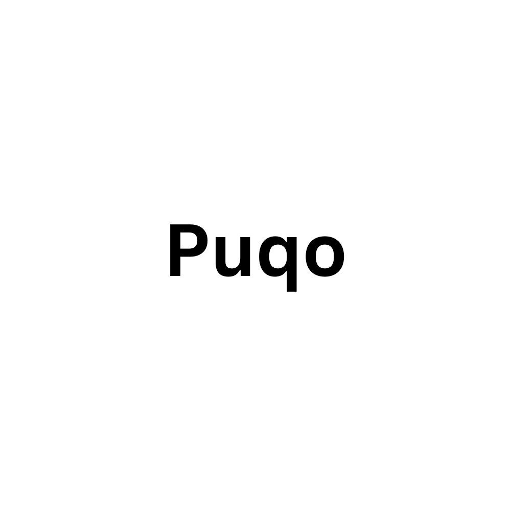 Puqo