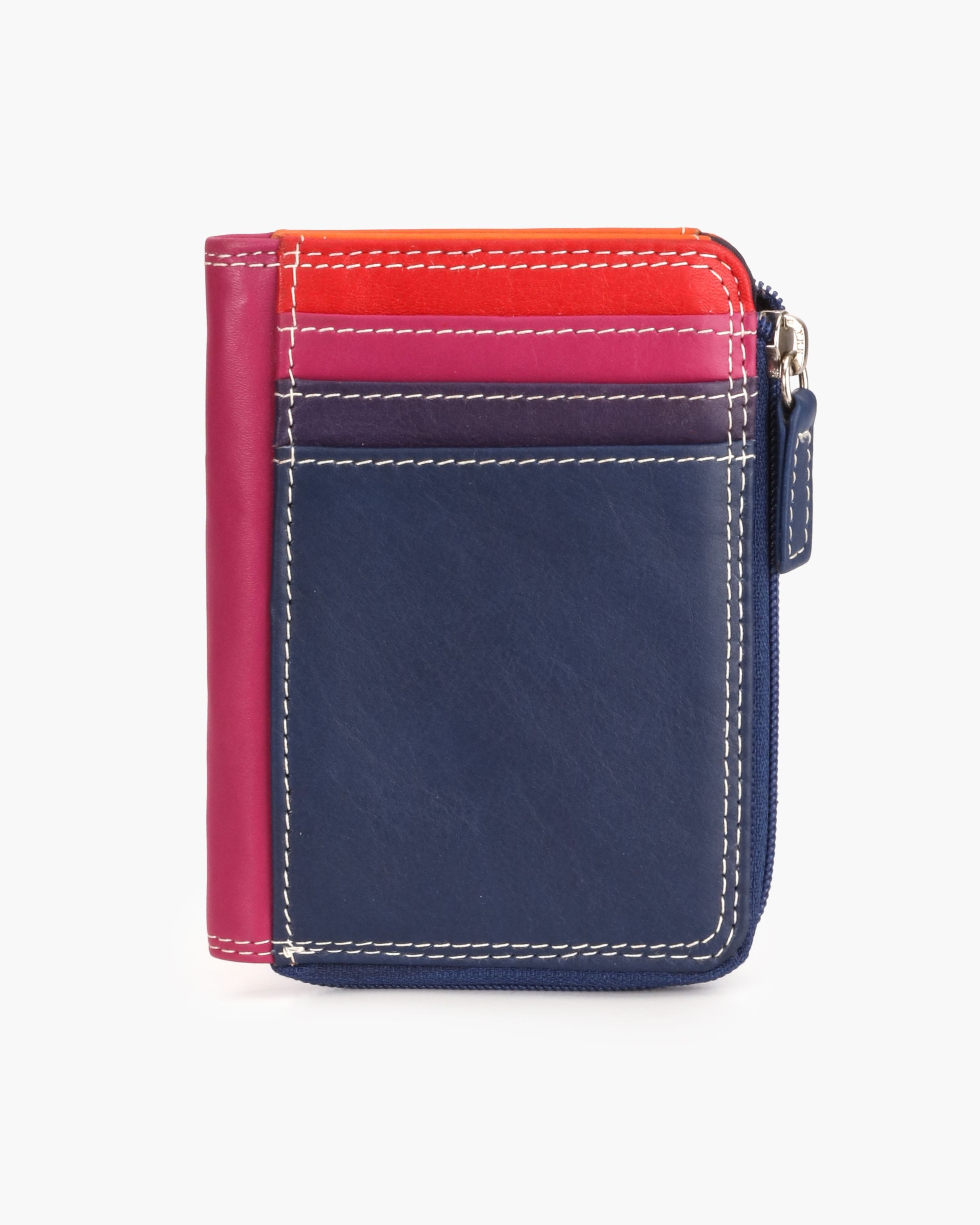 Merry Style Brieftasche Damen Geldbörse Portemonnaie aus Echtleder MS10-389 günstig online kaufen