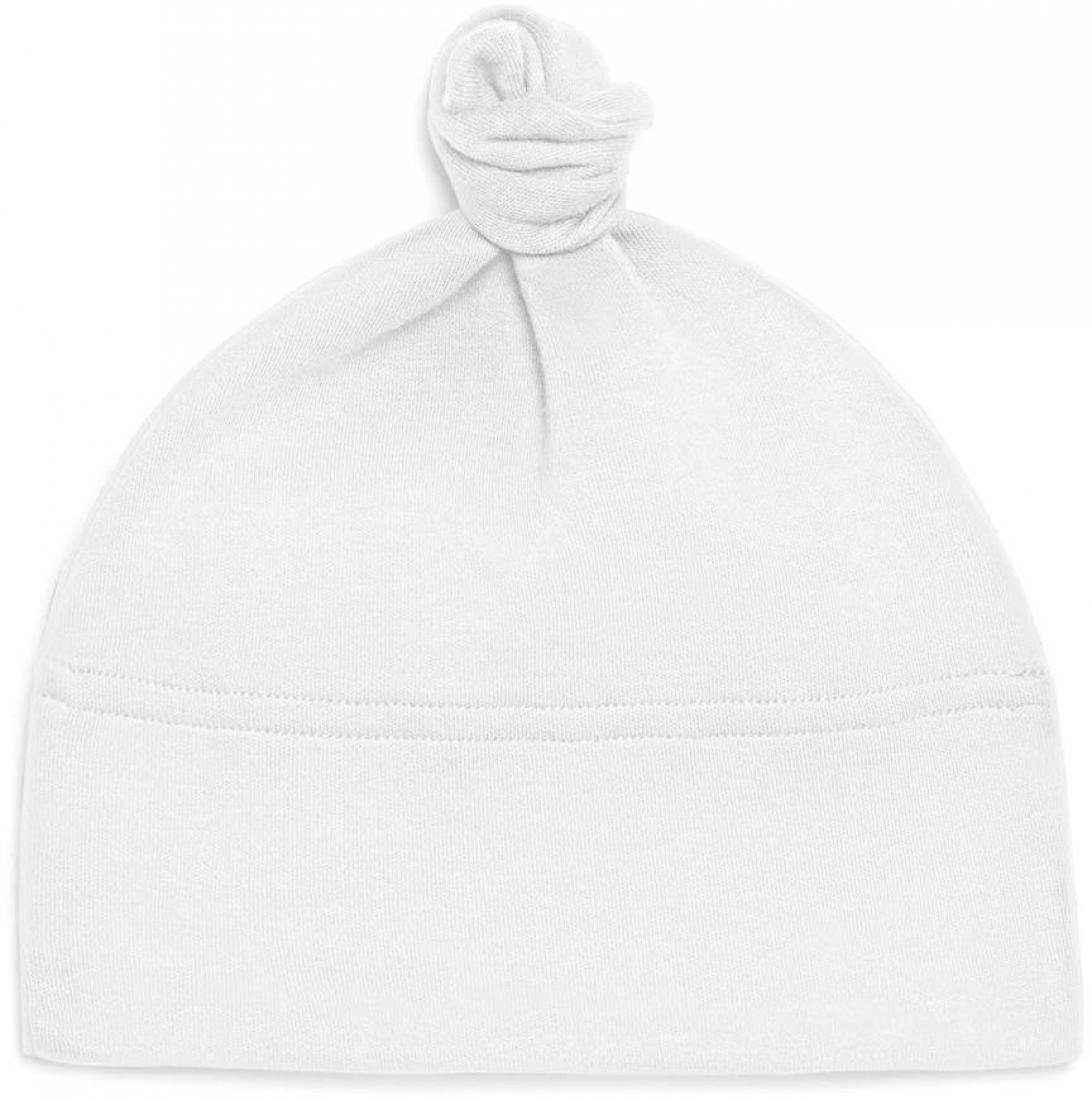 BABYBUGZ Baseball Cap Baby 1 Knot Hat - Babymütze - 100% Baumwolle