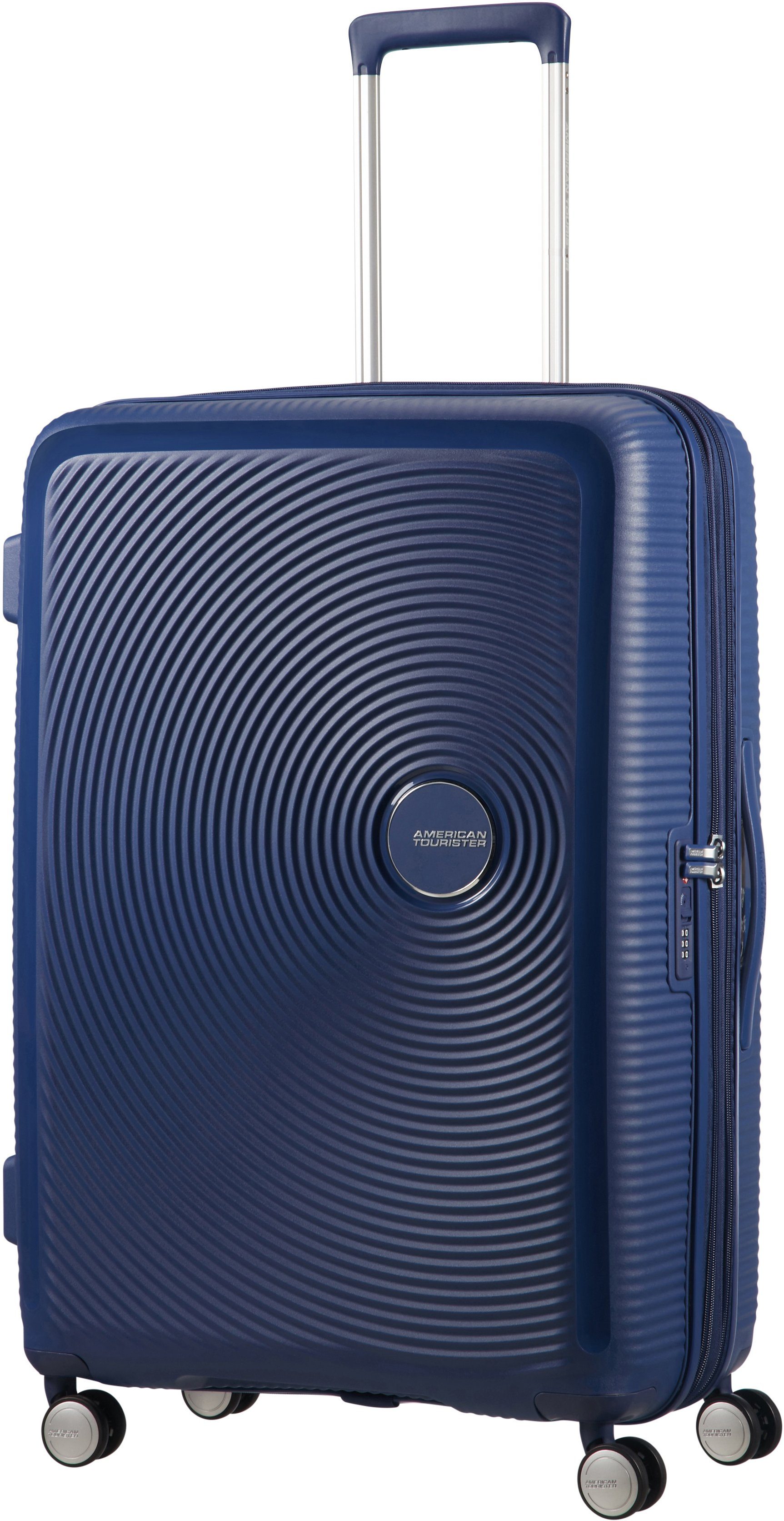 American Tourister® Hartschalen-Trolley SOUNDBOX, in verschiedenen Farben u günstig online kaufen