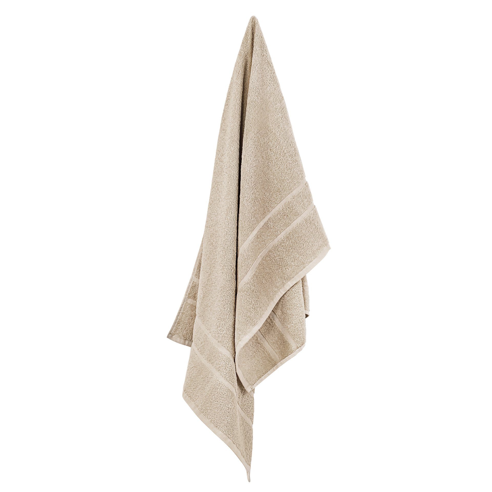 StickandShine Strandtuch XXL Premium Frottee Strandtuch günstig online kaufen