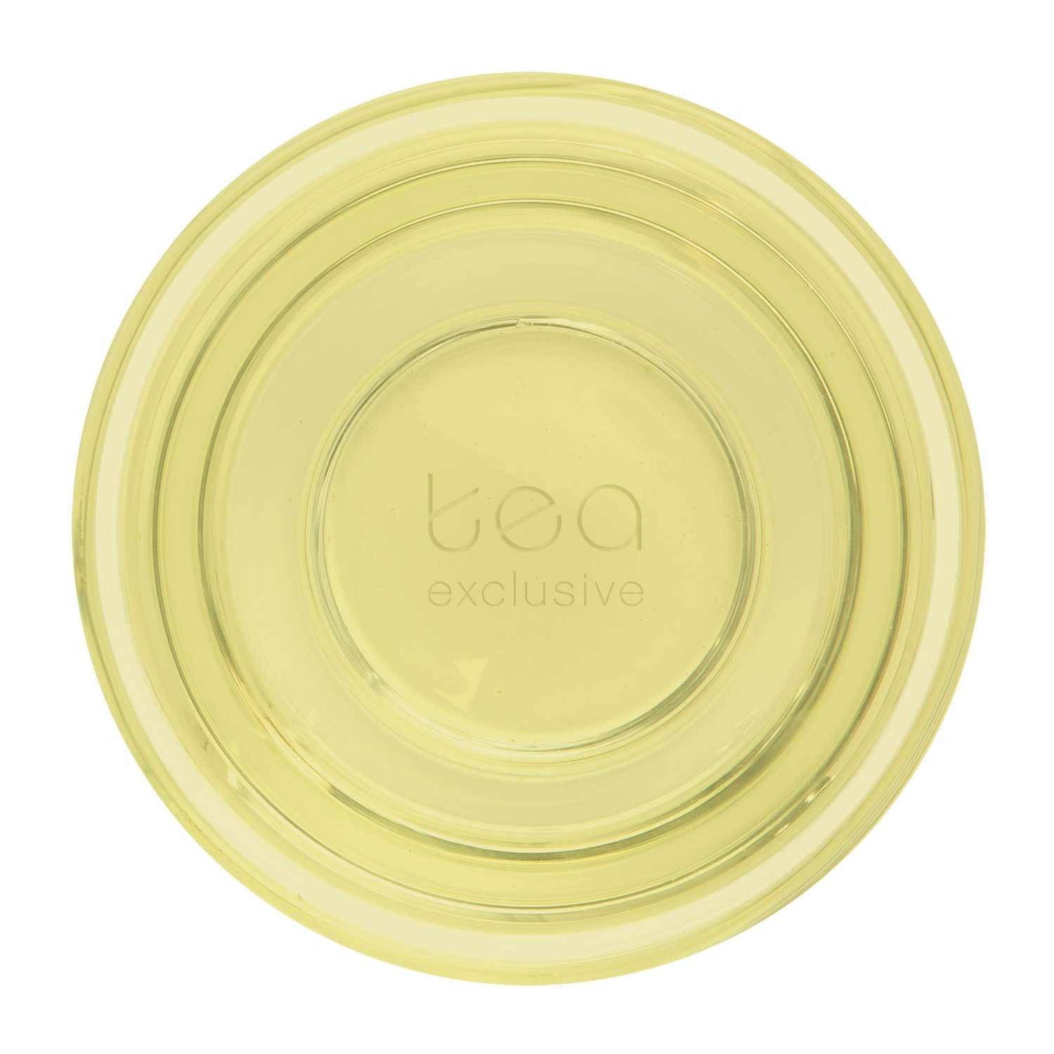 tea exclusive Tee Shincha BIO, Grüner Tee, Japan, 70g, Lieblich-mild, leicht herb und erfrischend mit einem Hauch von Zitrone