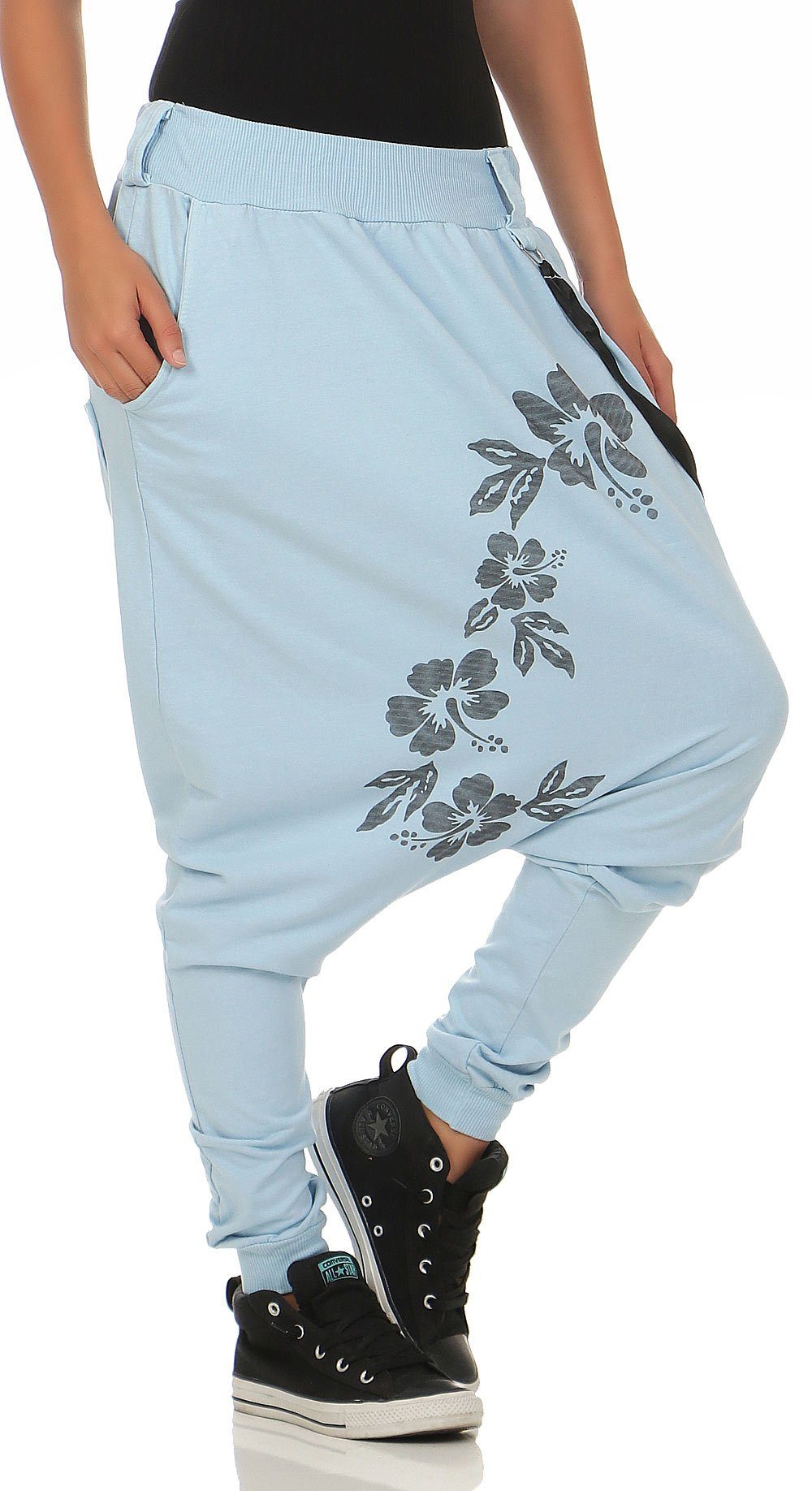 malito more than fashion Haremshose 91085 günstig online kaufen