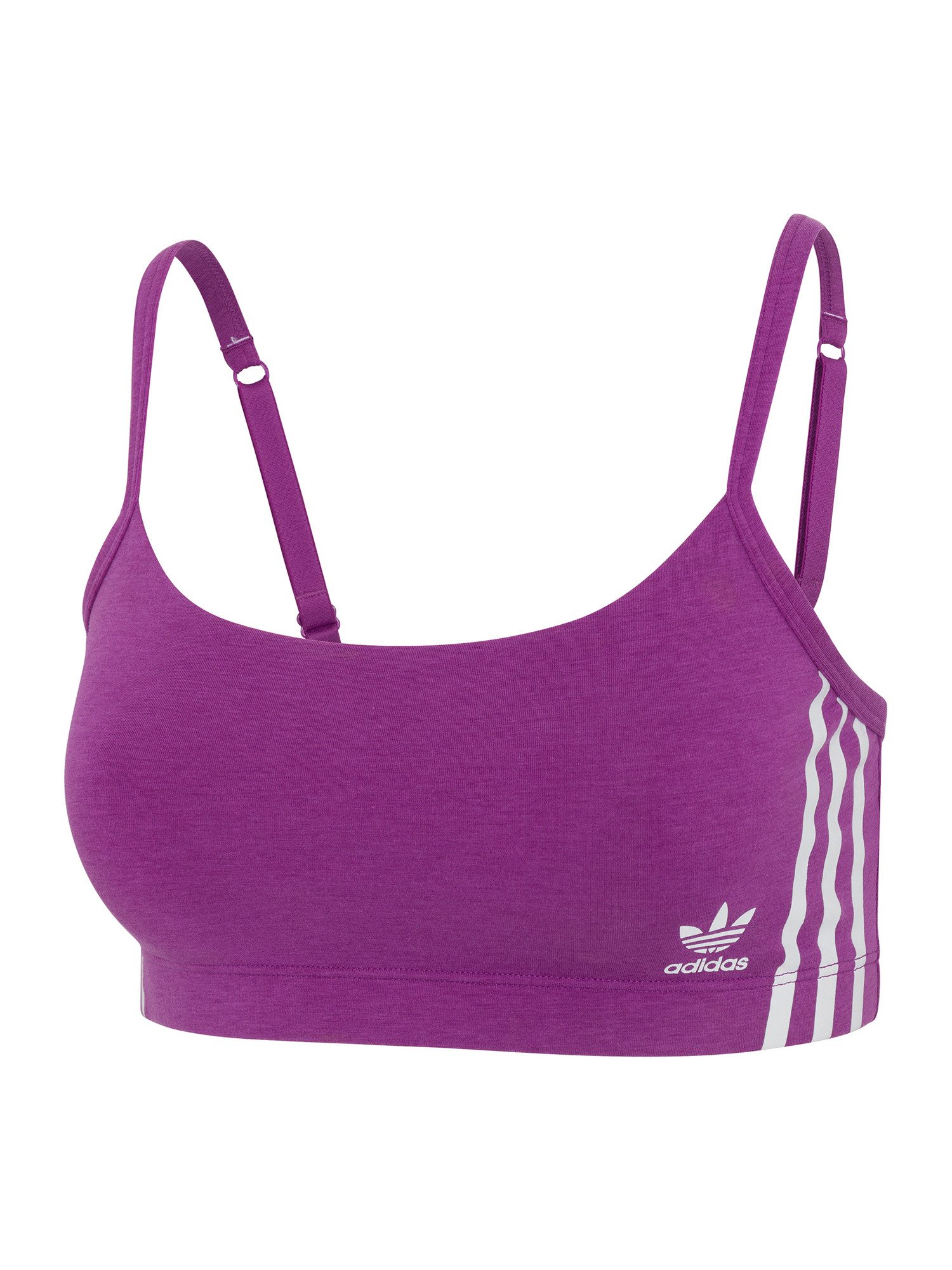 adidas Originals Bralette Scoop Originals bh bra-lette bustier