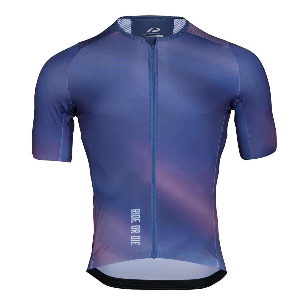 Protective Radtrikot Trikot Herren P-Mystery