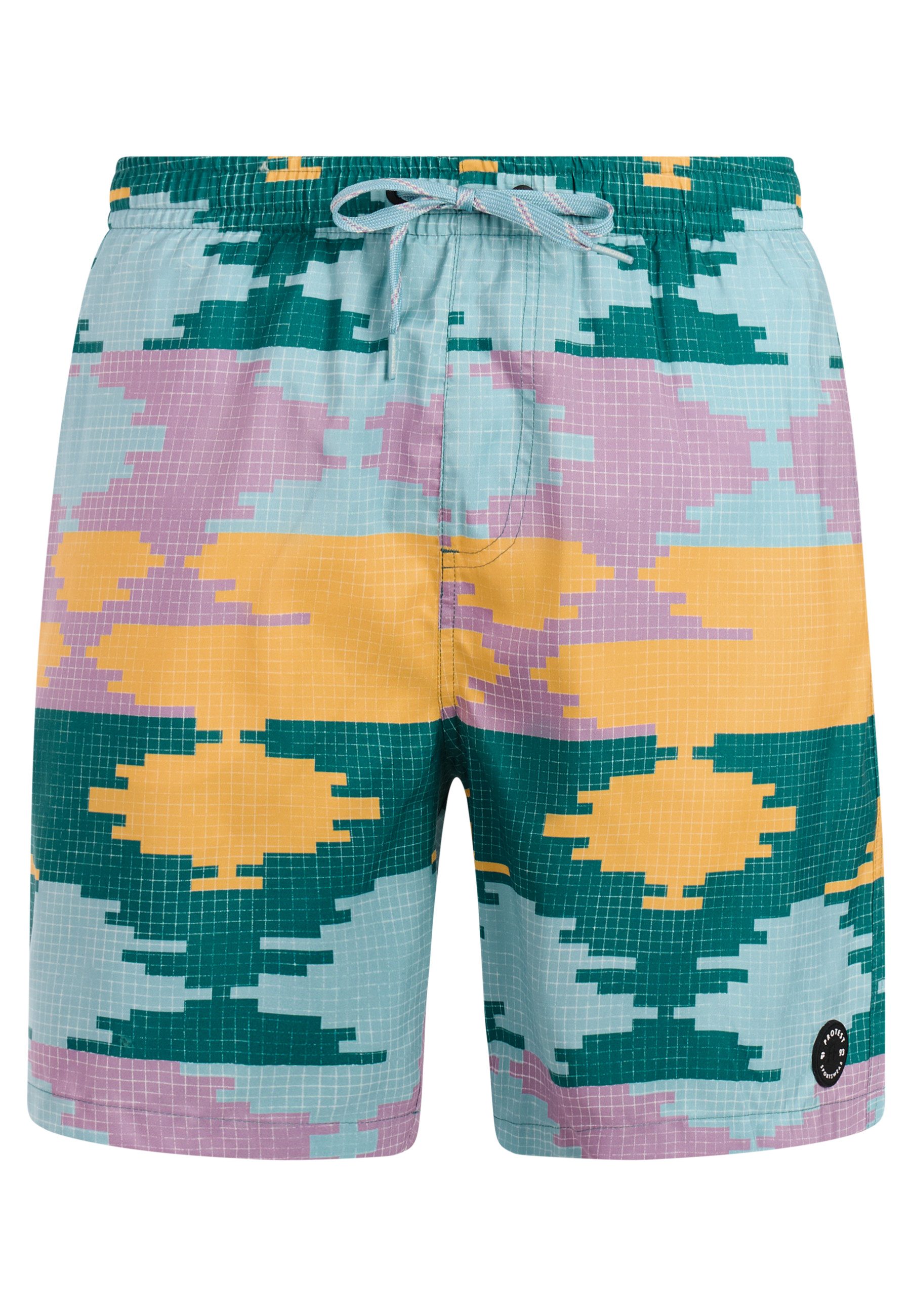 Badeshorts PRTKeswick