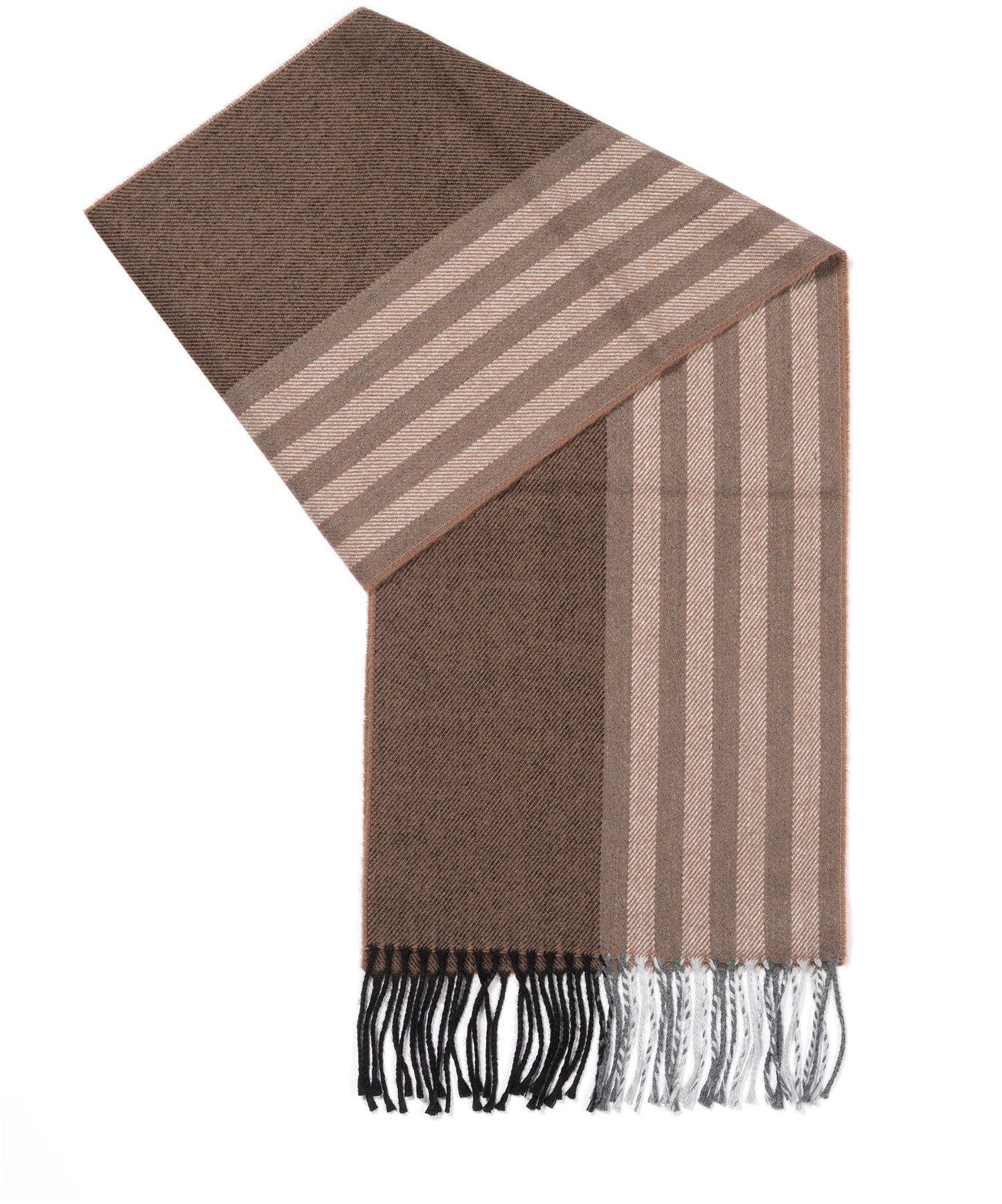 MONTI Strickschal, angenehm weich, Modeschal, lange günstig online kaufen