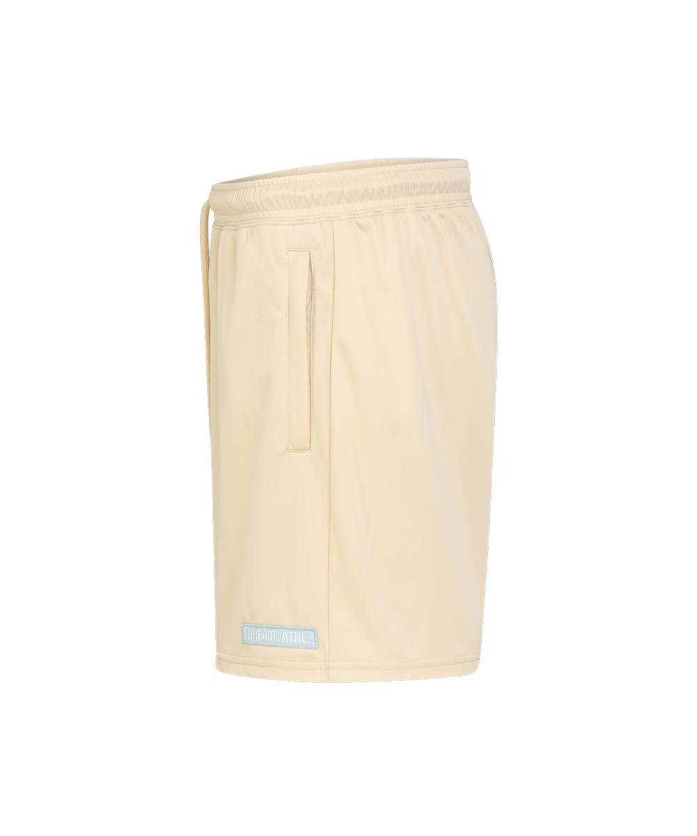 Unfair Athletics Trainingsshorts Short Unfair Athletics DMWU Beach Season sand