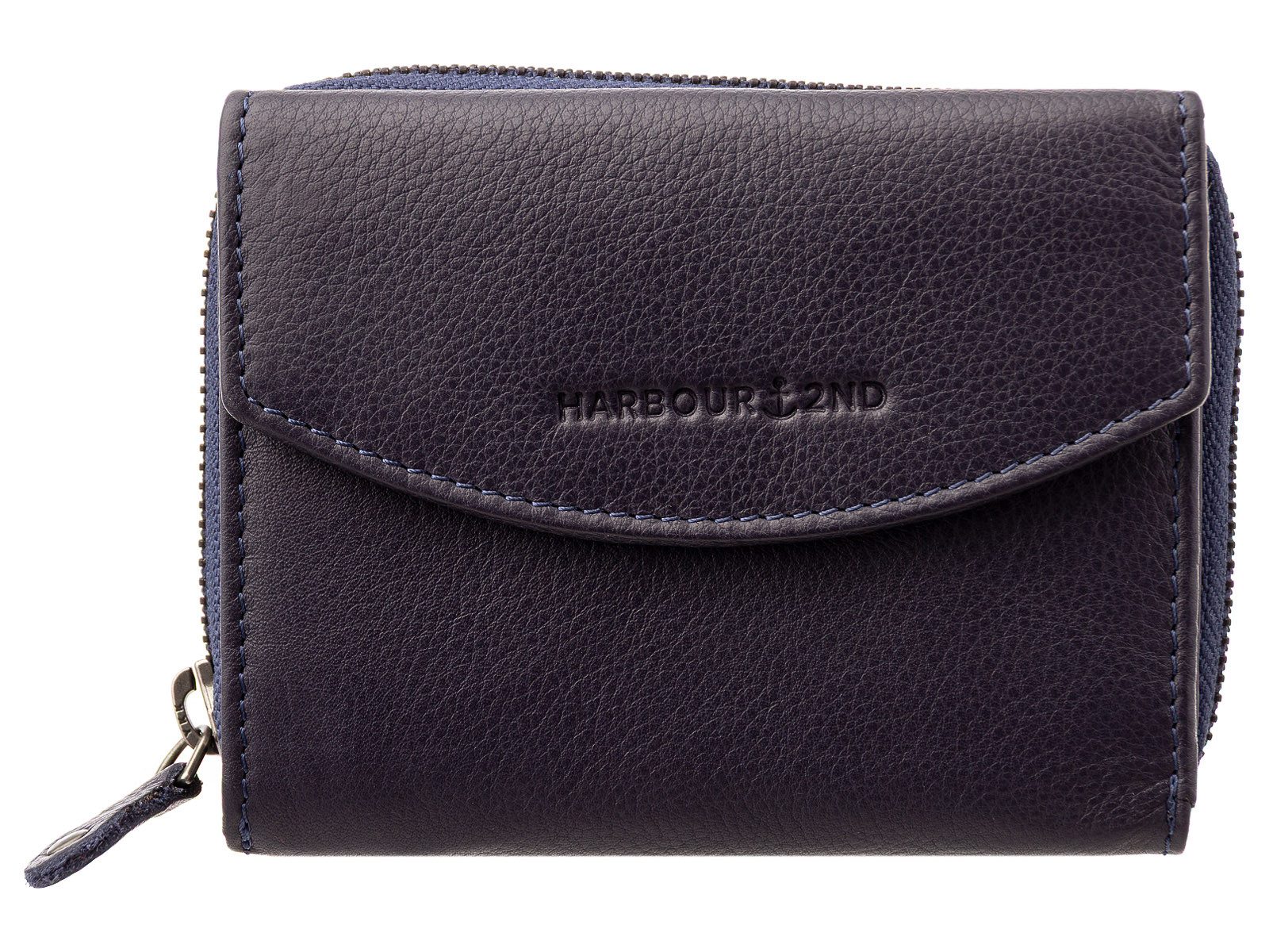 HARBOUR 2nd Geldbörse Geldbörse SL.13983 wallet Style kl. Iona (1-tlg) günstig online kaufen