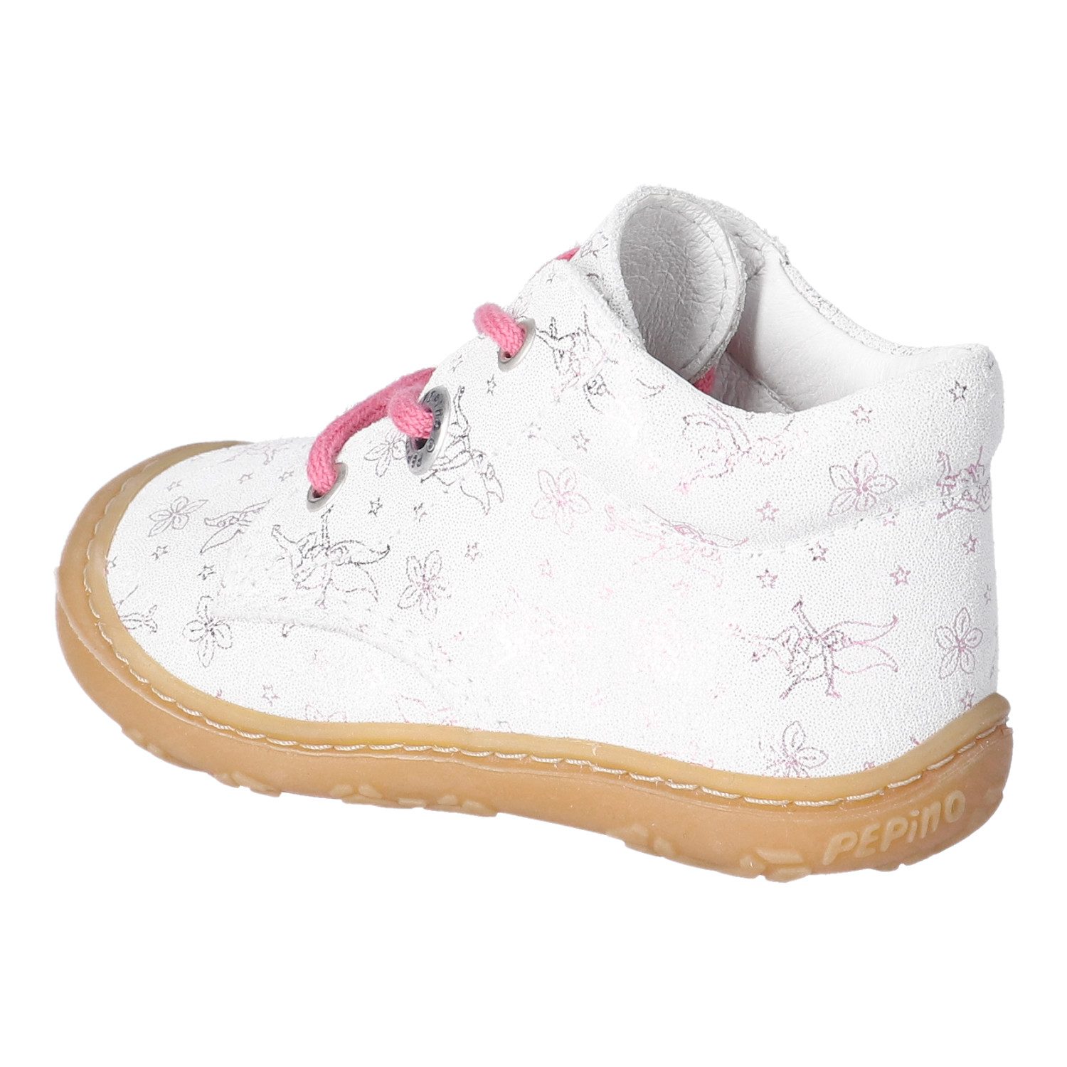 PEPINO by RICOSTA DOTS - Lauflernschuhe Stiefel