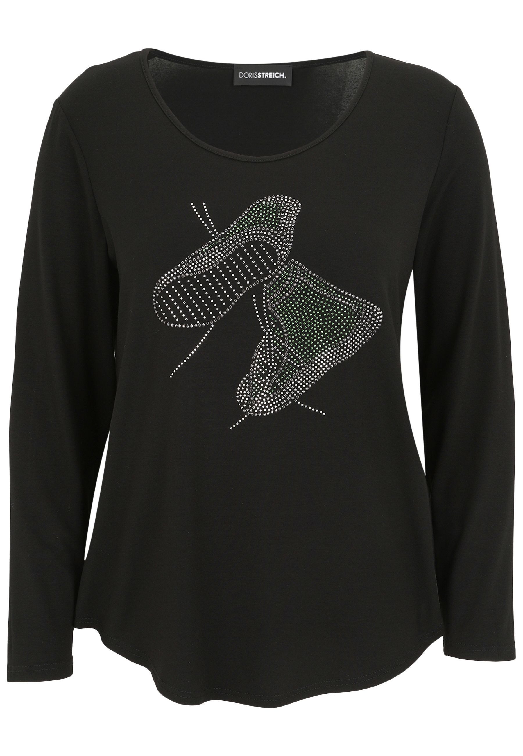 Doris Streich Langarmshirt günstig online kaufen