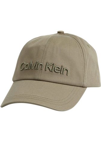  CALVIN KLEIN Baseball Kepurė su snapel...