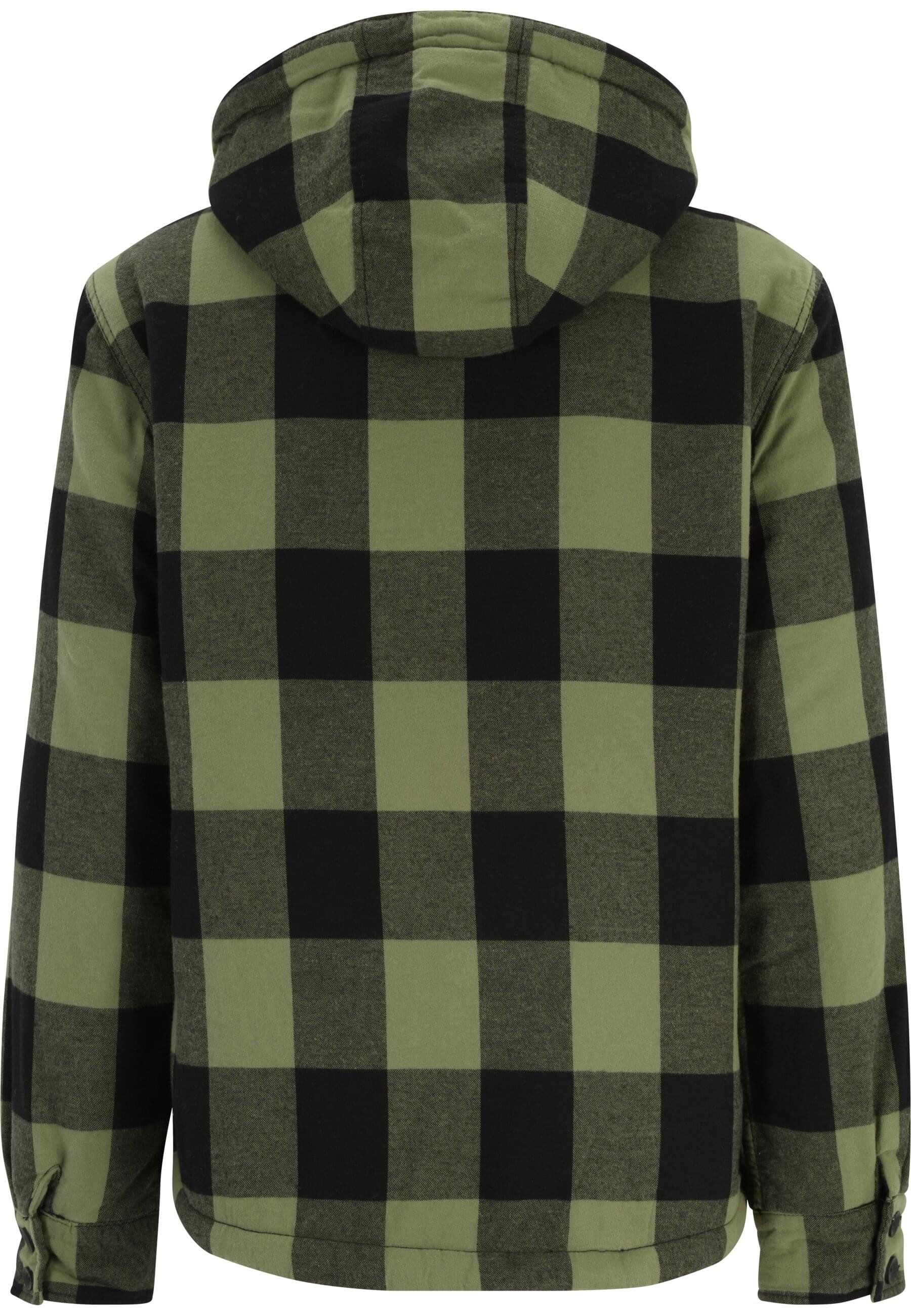Brandit Outdoorjacke Brandit Lumber Check Shirt günstig online kaufen
