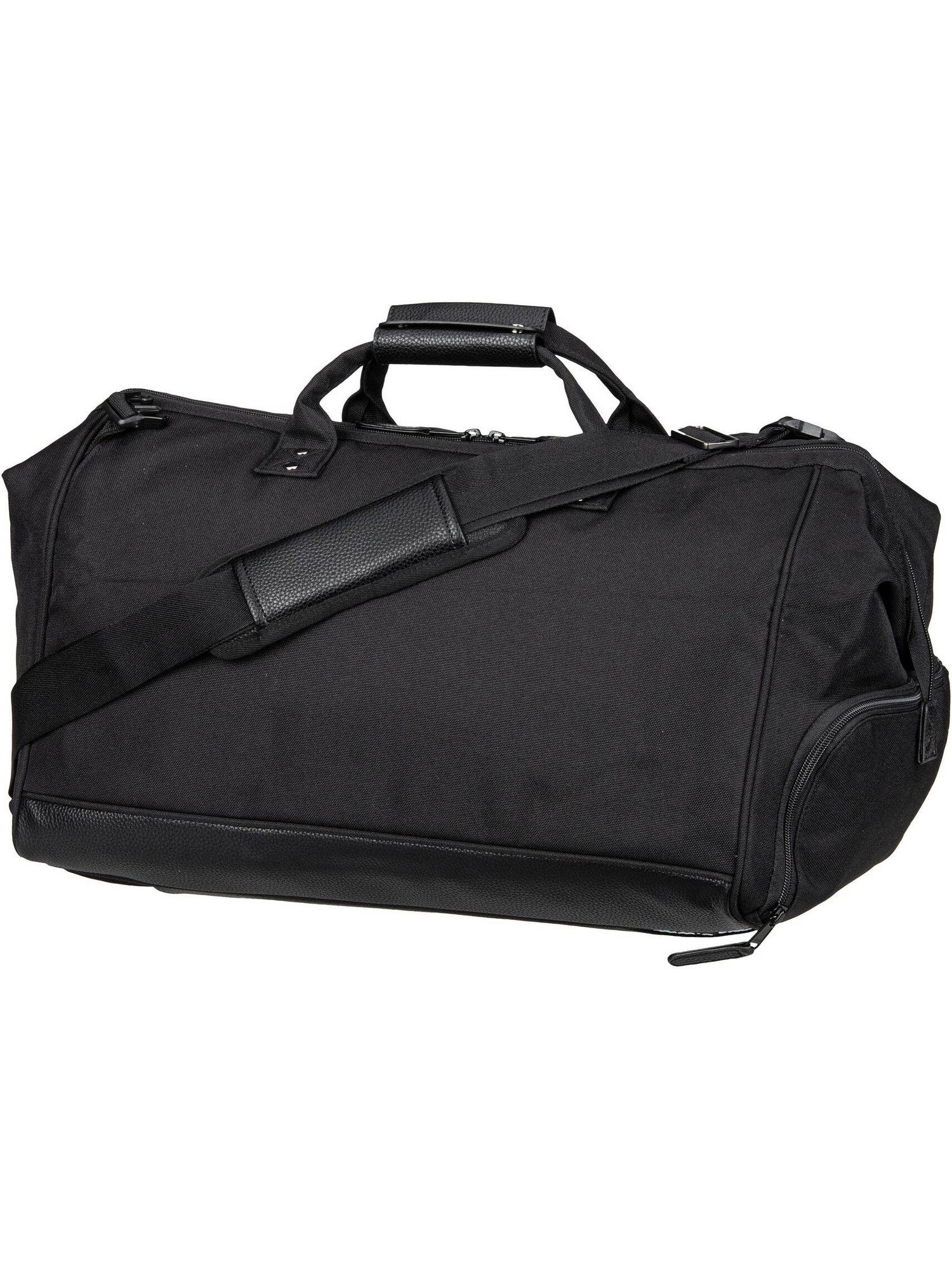 CABAIA Reisetasche Duffle Bag Recycled Oxford günstig online kaufen