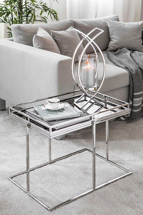 Tabletttisch TRIEST