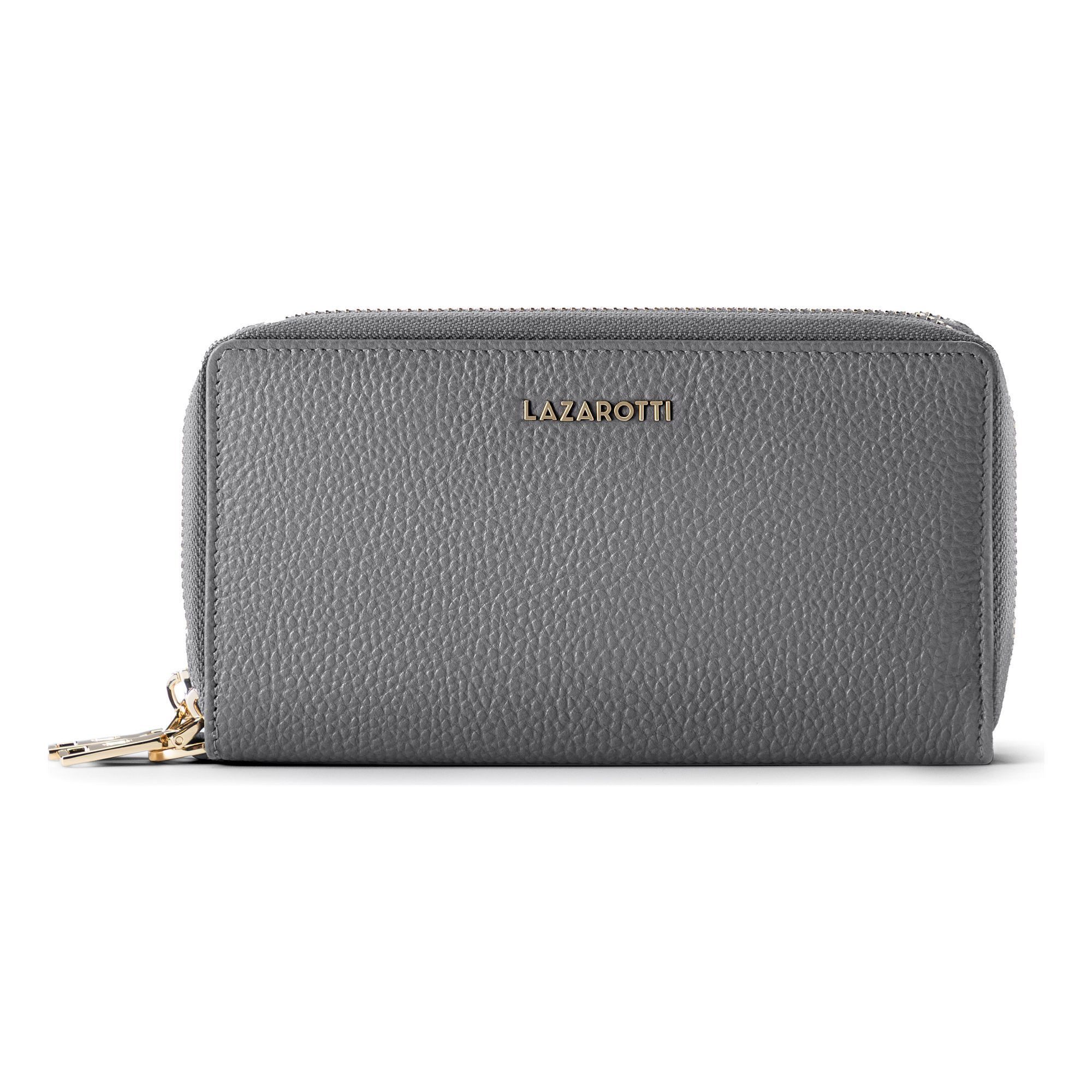 Geldbörse Bologna Leather