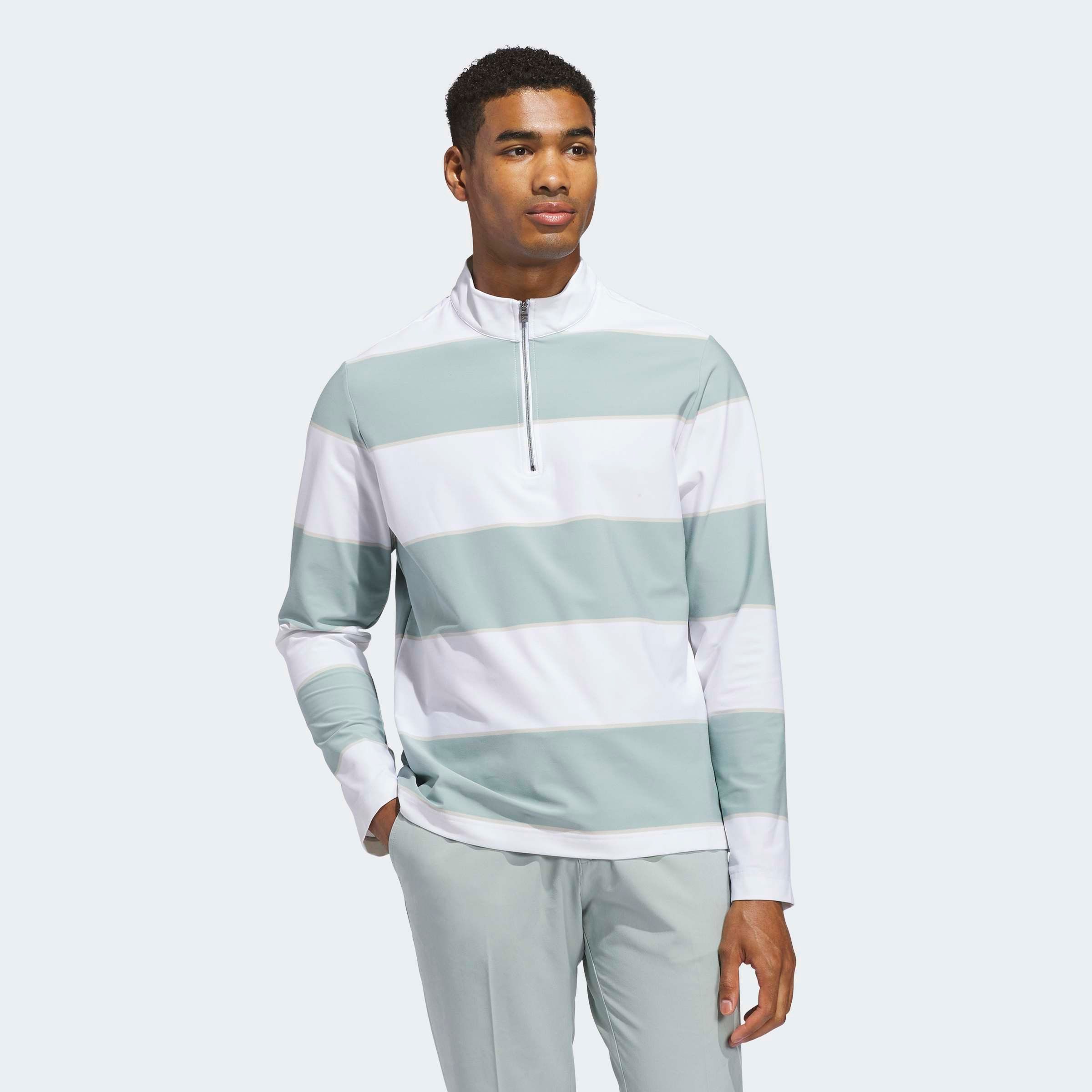 adidas Performance Sweatshirt ULT RUGBY QZ günstig online kaufen