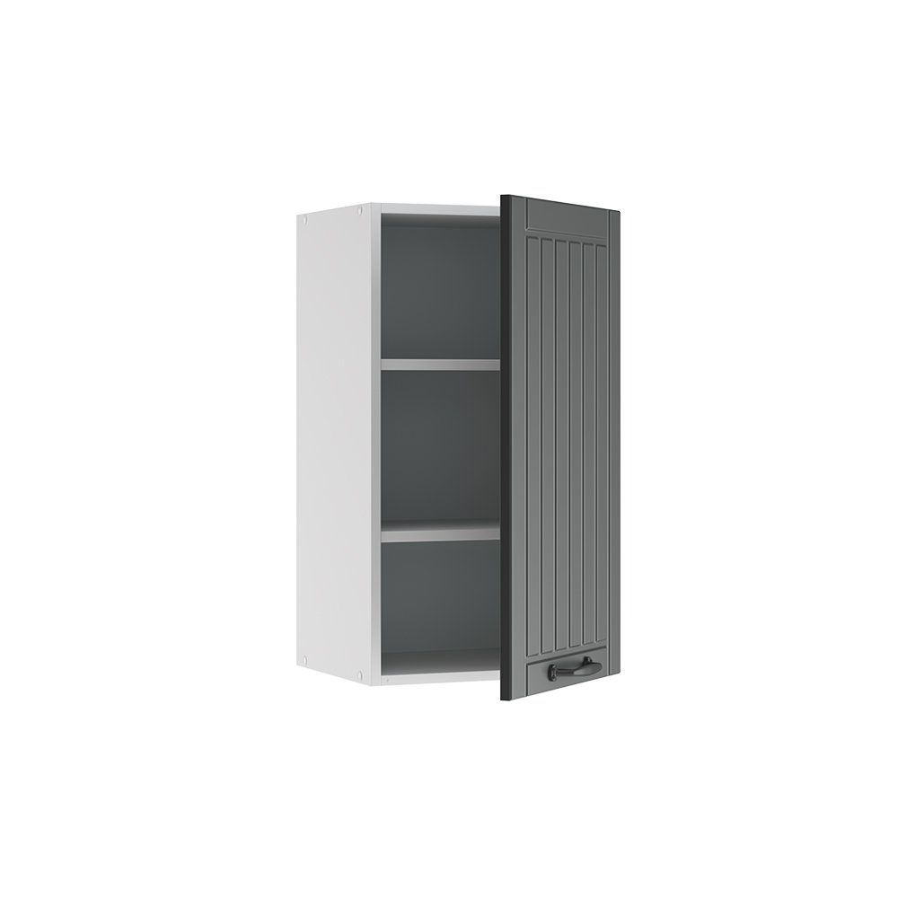 Vicco Hängeschrank Fame-Line, Anthrazit/Weiß, 40 x günstig online kaufen