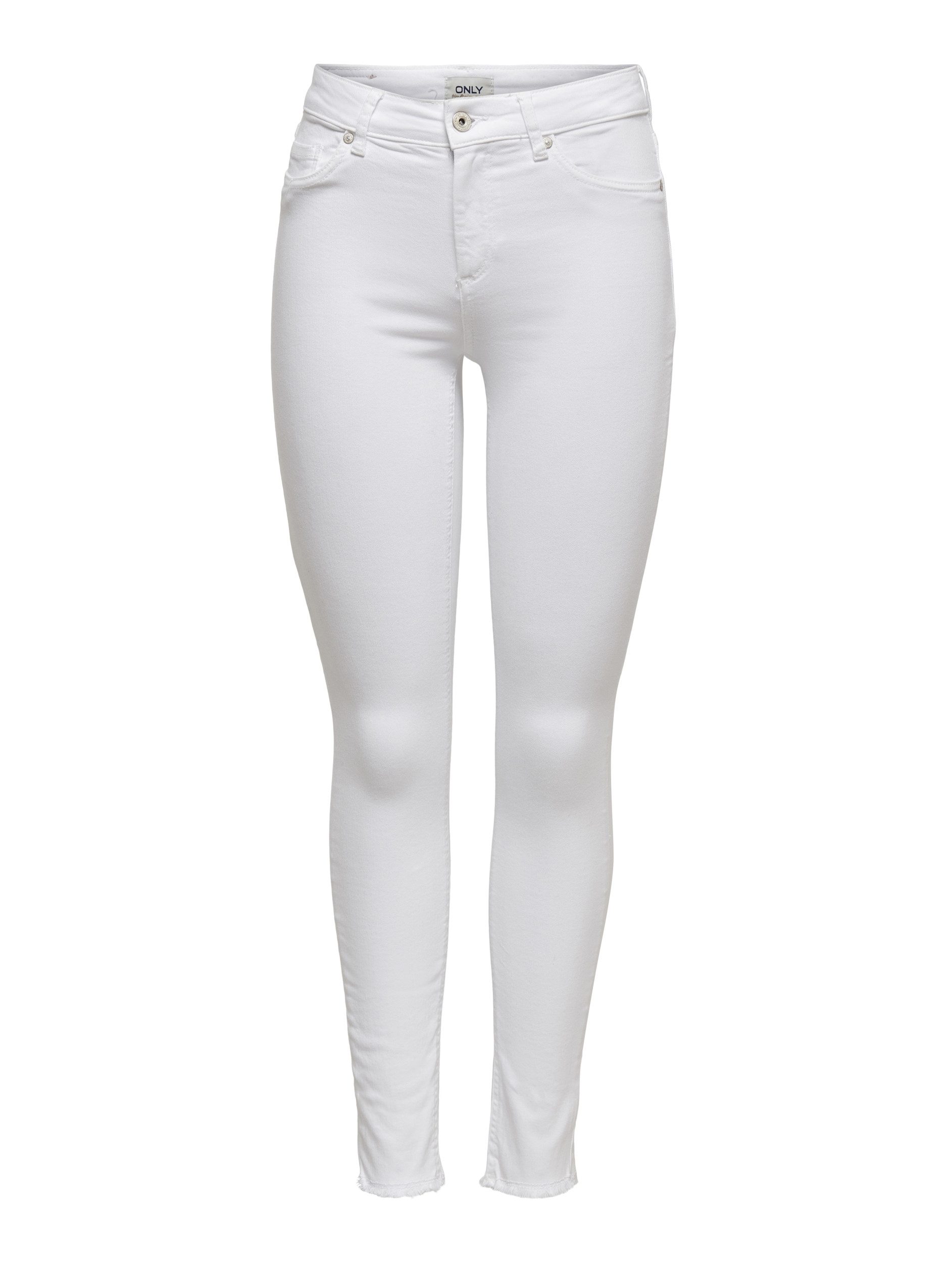 ONLY Skinny-fit-Jeans Skinny-Fit Jeans ONLBlush - Skinny