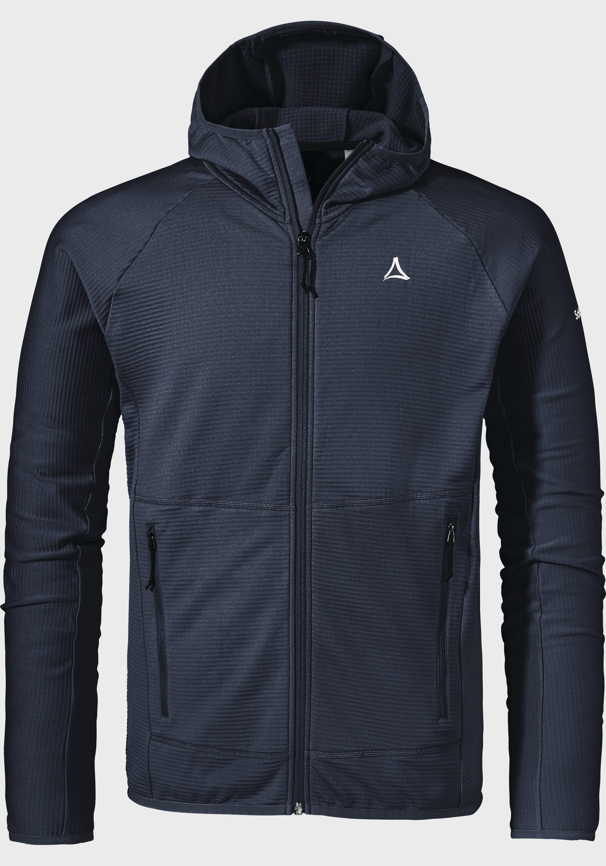Schöffel Fleecejacke Hiking Fleece Hoody Style günstig online kaufen