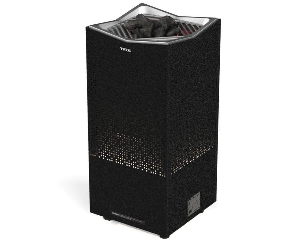 Tylö Saunaofen TYLÖ Crown Commercial Saunaofen, 8 kW